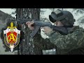 Spetsnaz Alpha Group anniversary clip