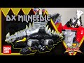 DX MilNeedle KishiRyuOh Five Knights Formation ミルニードル Kishiryu Sentai Ryusoulger