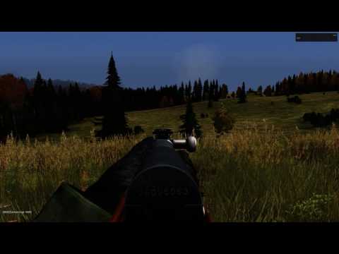 250 one shot checkpoint