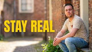 I've Got To Be Real