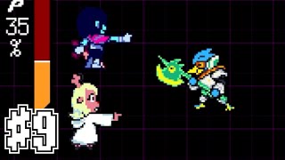 【実況】DELTARUNE チャプター2 初見プレイ #9