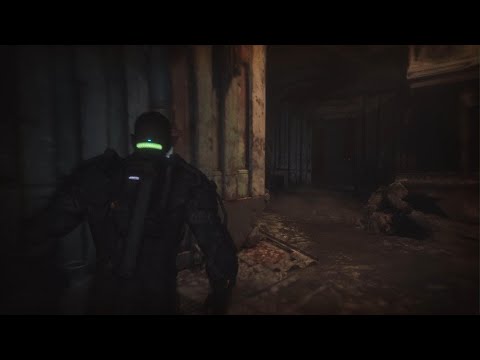 The Callisto Protocol PS5 Gameplay Walkthrough Part 10