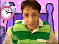Blue S Big Musical Movie 2000 Disney Channel Broadcast March 14 2008 Part 1 Of 15