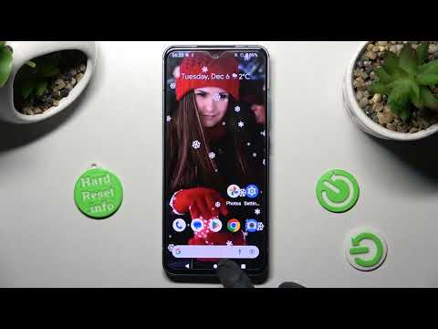 How to Change Keyboard Theme in NOKIA X30 – Customize Keyboard Theme