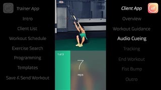 GAIN Fitness YouTube Video