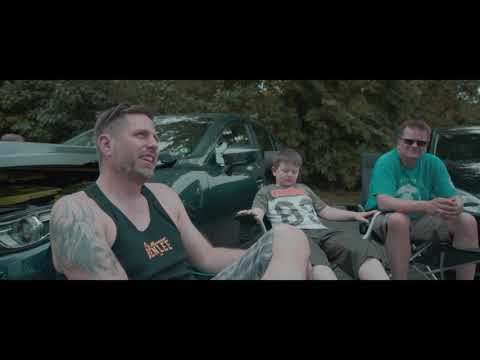 Tuner mit Herz   Gemeinsam gegen Leukämie Kurzfilm (2019)