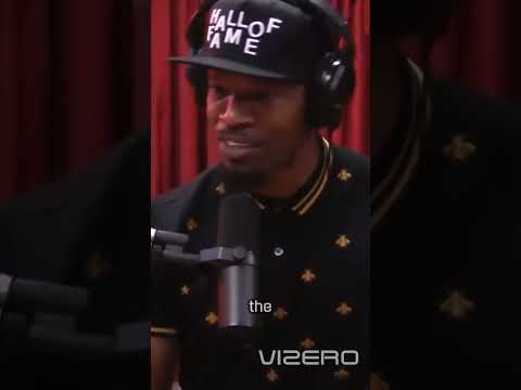 Jamie Foxx Pitbull Controversy 🐕