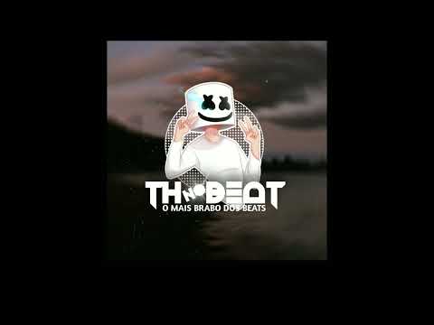 BASE DE BREGA FUNK ESTILO CL NO BEAT ACAPELLA MC GW