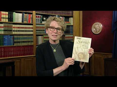 Read with Chrissy: Sadako and the Thousand Paper Cranes