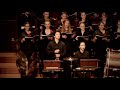 Carl Orff - Carmina Burana "8. Chramer, gip die varwe mir" Conductor: Adel Shalaby عادل شلبى