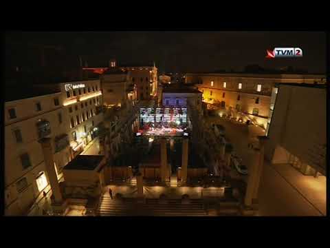 L-GĦANJA TAL POPLU OPENING 2017