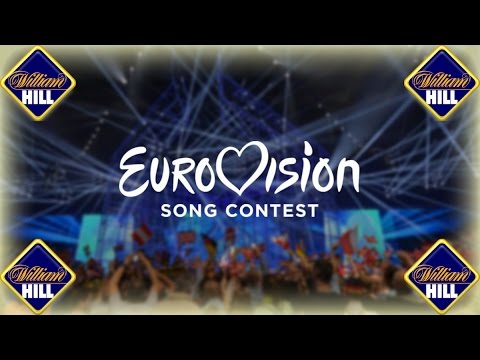 Eurovision 2017 | Top 10 | Bookmakers' version | 22.03.2017