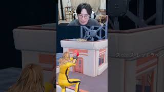 【最速レベル上げ無限XP】放置でLv200!?一瞬でレベルアップできる神マップ！#フォートナイトレベル上げ #フォートナイト無限XP #xp無限マップ