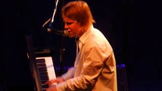 Tom Odell - Sirens (Sheperds Bush Empire, London) HD