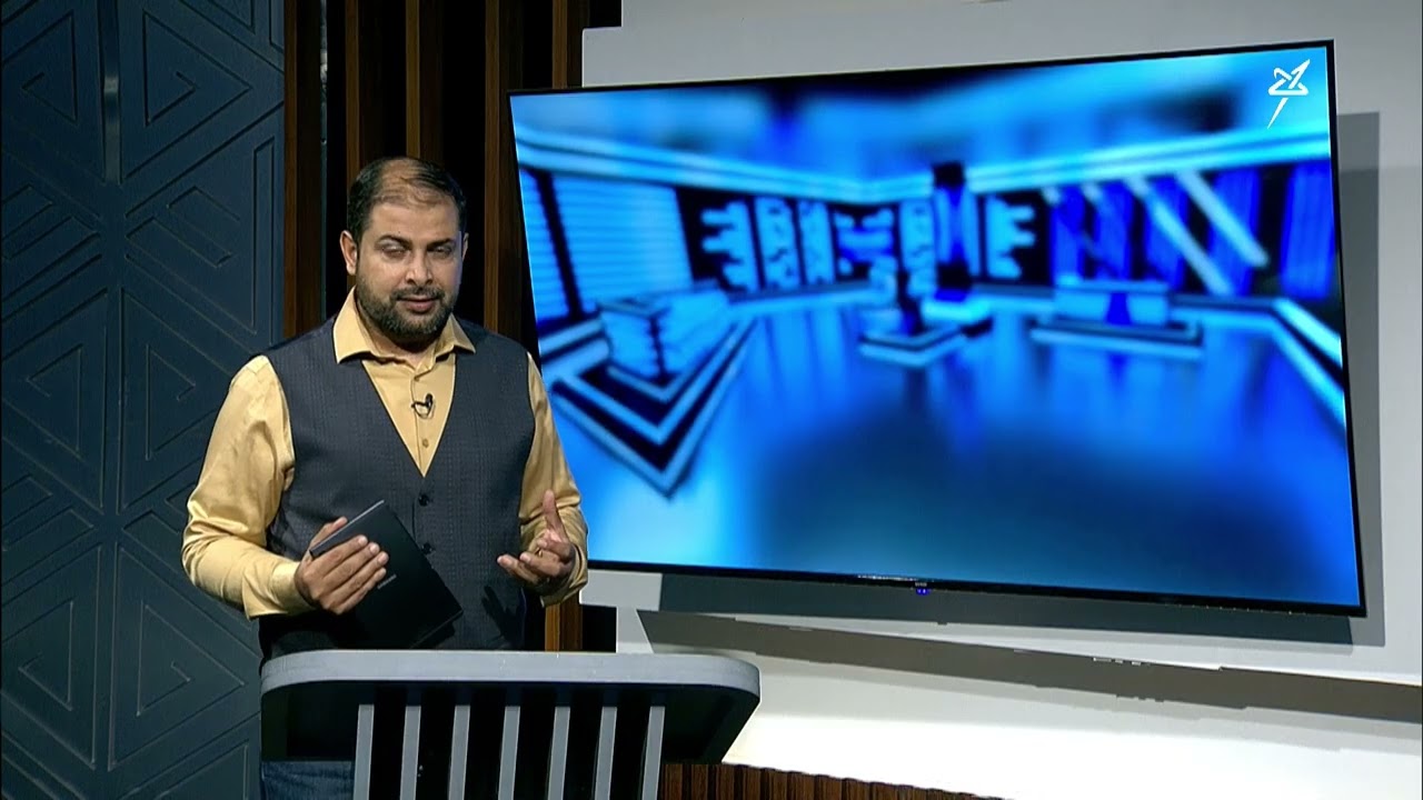 استديو سهيل | #السعودية ترفض الغزو الانتقالي لحضرموت والمهرة