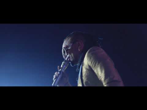 Trapitos Al Agua - Mr Black El Presidente (Live concert)