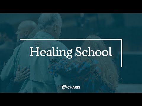 Healing School with Barry Bennett- March 22, 2023