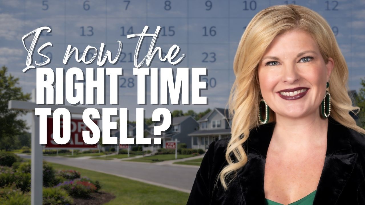 The Best Months to Sell Your Home in Central Iowa