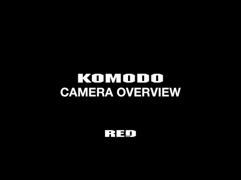 RED TECH | KOMODO | Overview