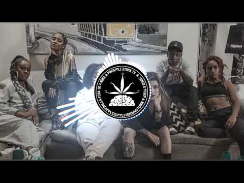 Poetisas no Topo 2 (LETRA)- Stefanie | Cynthia Luz | Winnit | Ebony | Lourena | Kmila CDD