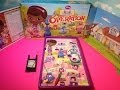 DOC MCSTUFFINS Operation Game Play Junior S Doc McStuffins Game From