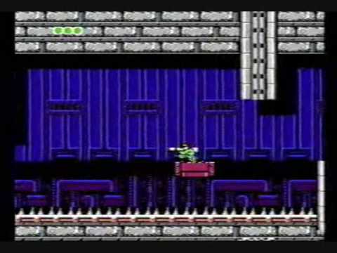 Bionic Commando's Best BGM