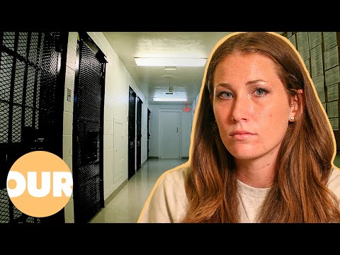 The Untold Stories Of Women Serving Life Sentences Behind Bars | Our Life
