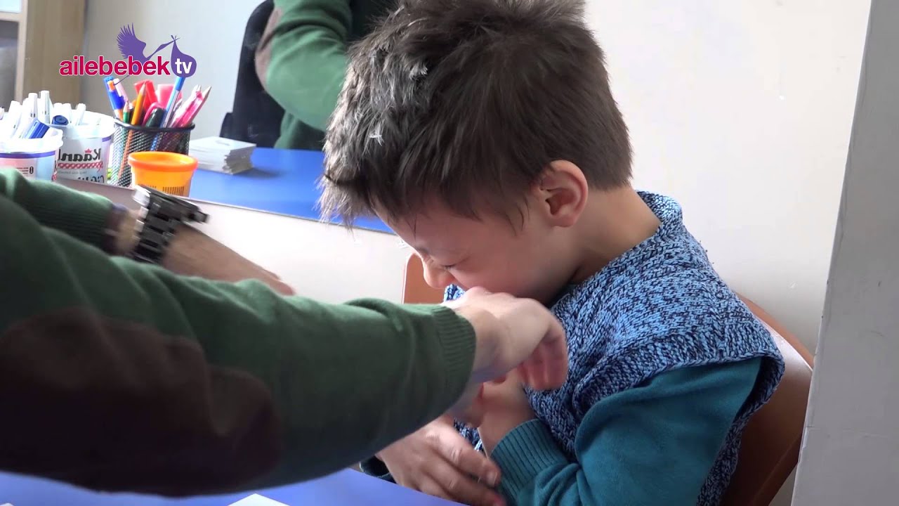 Otizmli çocuk sinemaya gidebilir mi?