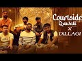 Courtside Qawwali Version Courtside X Dillagi Sur Sagar Trending