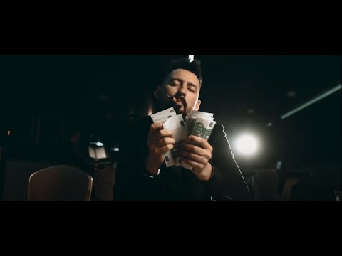 KOWZ & Daryl Di-Kar - GREED [Official Music Video]