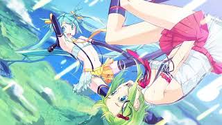 【再Up】サイノメ / 初音ミク,GUMI - ナナホシ管弦楽団