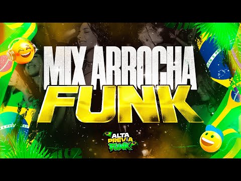 Alta Previa Funk and Alta Previa