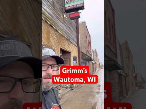 Grimm's One More and I Gotta Go Video Review