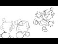 (WIP) I animate Turning Up the Charm’s extended version