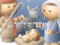 Away In A Manger 