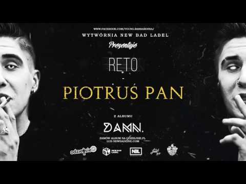 Video thumbnail for Piotruś Pan