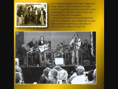 Bourbon Skiffle Company - Have a Drink