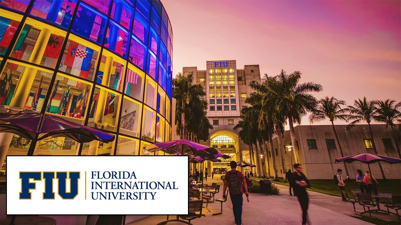 Florida International University Tour | The College Tour