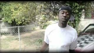Freddie Gibbs (Feat. D-Edge)- &quot;How I Feel&quot; (HD Video)