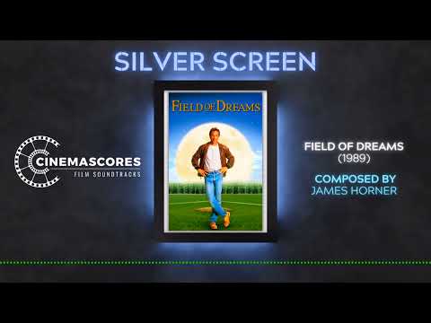 Cinemascores - Field of Dreams (1989) OST