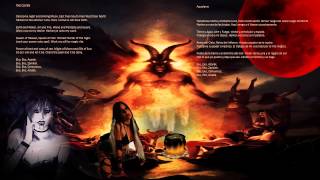 theatres des vampires 10 The Coven