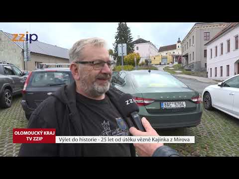 Slavný útěk z vězení