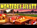 Hyatt Regency Monterey Hotel Review Is It Worth Staying