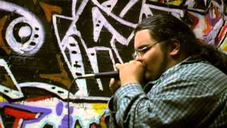 JAM ONE | BEATBOX SHOWCASE with a Harmonica | JAM1PHOTO.COM