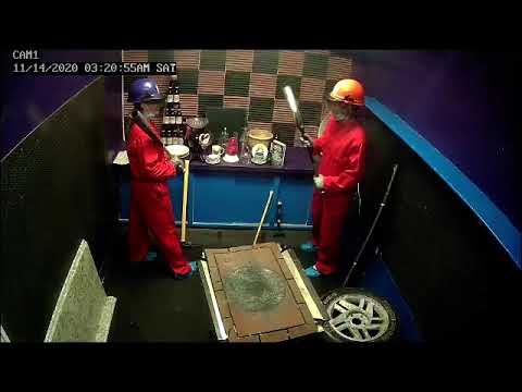 Total Breakdown 11/14/2020