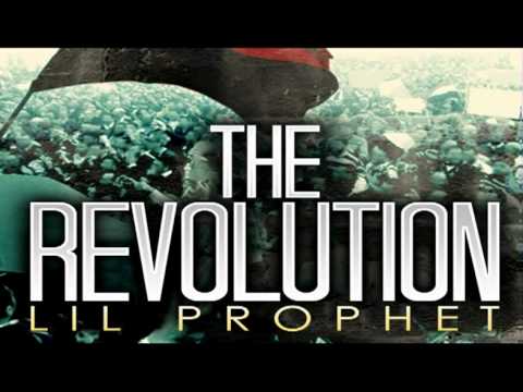 Lil Prophet - Heart of Courage ft. Pettidee [Produced by- BMII]