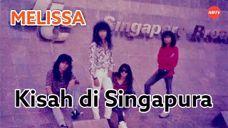 Download lagu Sejarah manis kumpulan MELISSA sewaktu mengadakan promosi album di Singapura mp3