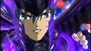 sss mods kagajo Asgard y myu sus dos versiones caballeros del zodiaco alma de soldado