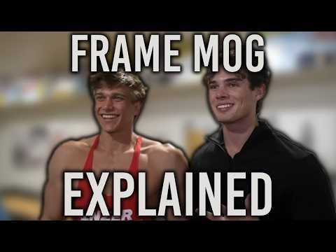 Frame mogging clip thumbnail