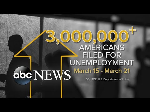 A new month in COVID-19 crisis brings fresh anxiety, fear over how to pay bills, rent